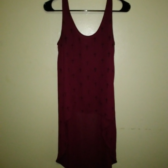 Halter top penguin top - Picture 6 of 6